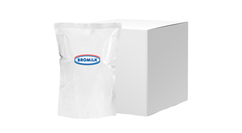 Masło Ekstra 82% Bromilk